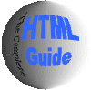 HTML Guide logo